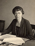 Anna E. Richardson