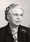 P. Mabel Nelson