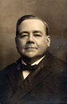 Edgar Stanton portrait